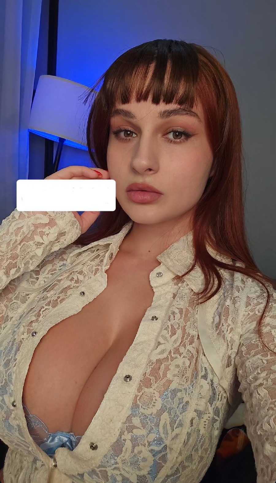 Take a pause and enjoy Miranda Faith — streaming from Biratnagar