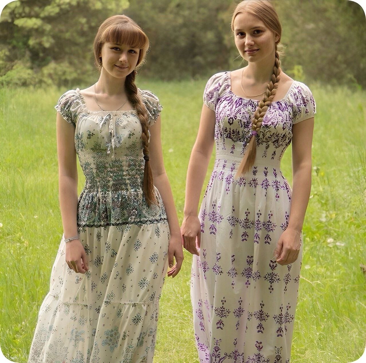 Slavic girls underwear in Biratnagar