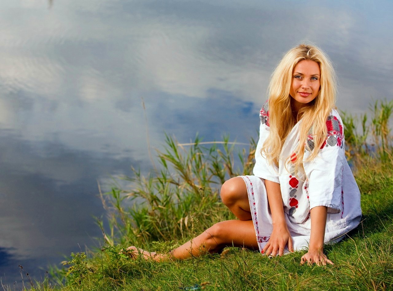 Sexy girl Slavic girls in Biratnagar