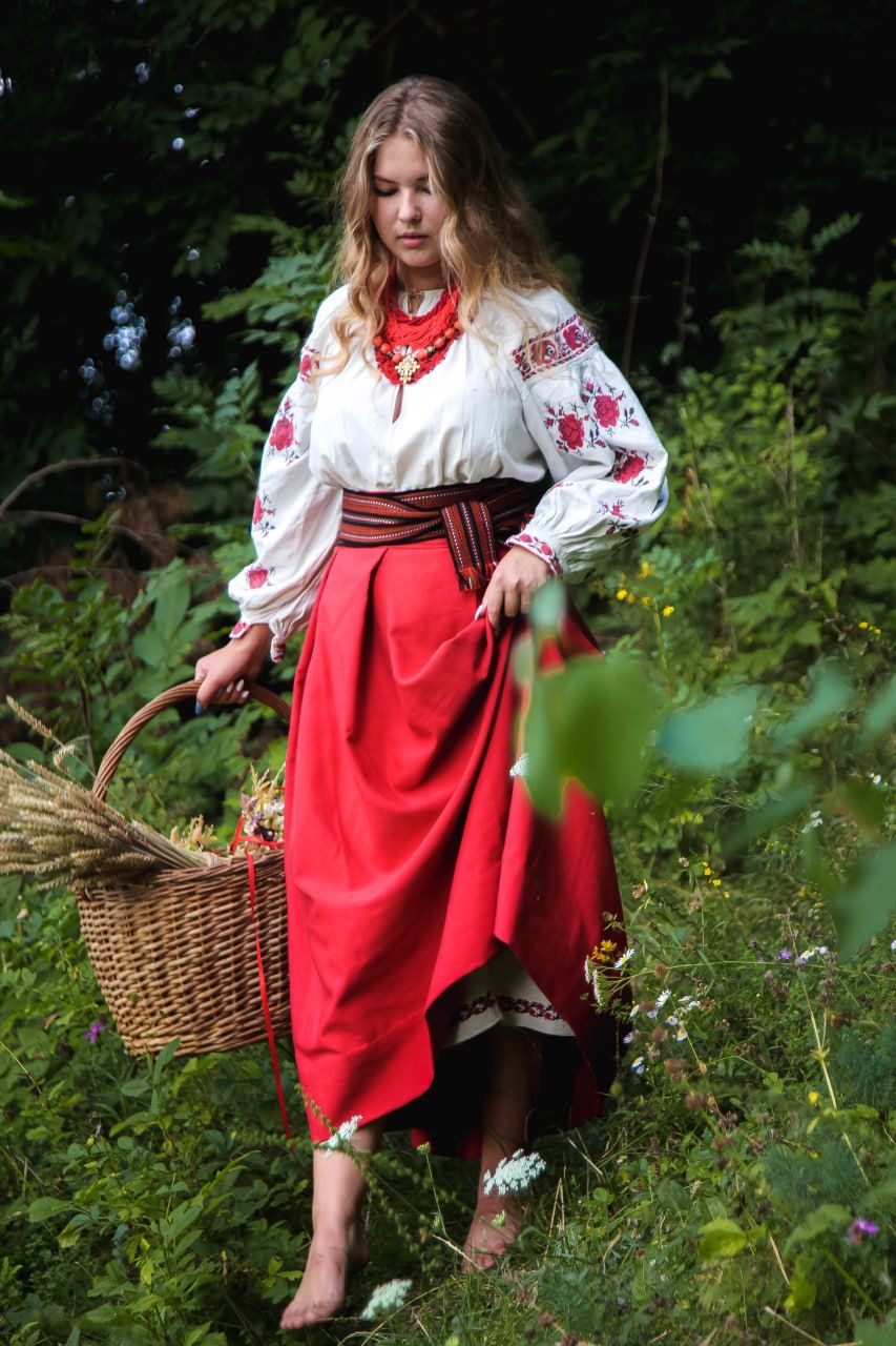 Slavic girls in Biratnagar