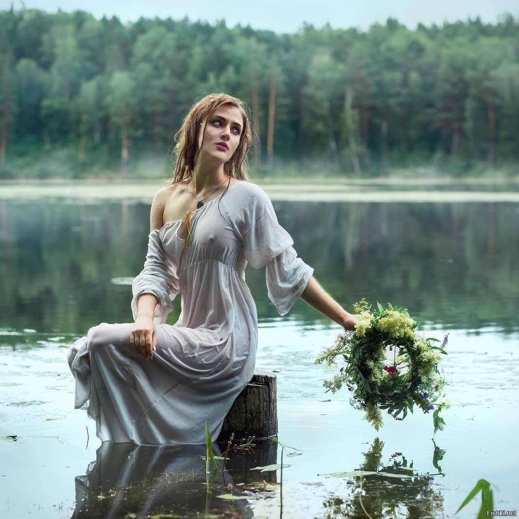 Beautiful girl Slavic women in Biratnagar